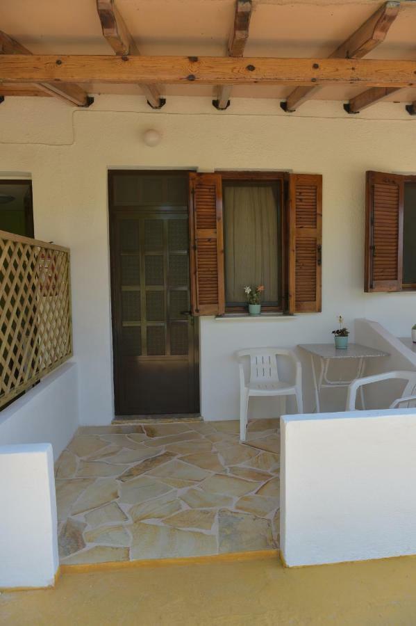 Kyma Studios Livadi  Exterior foto
